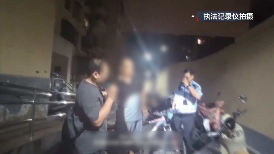 北京警方拘留一名男子:走累了,偷辆自行车骑一下 北京警方拘留一名男子:走累了,偷辆自行车骑一下