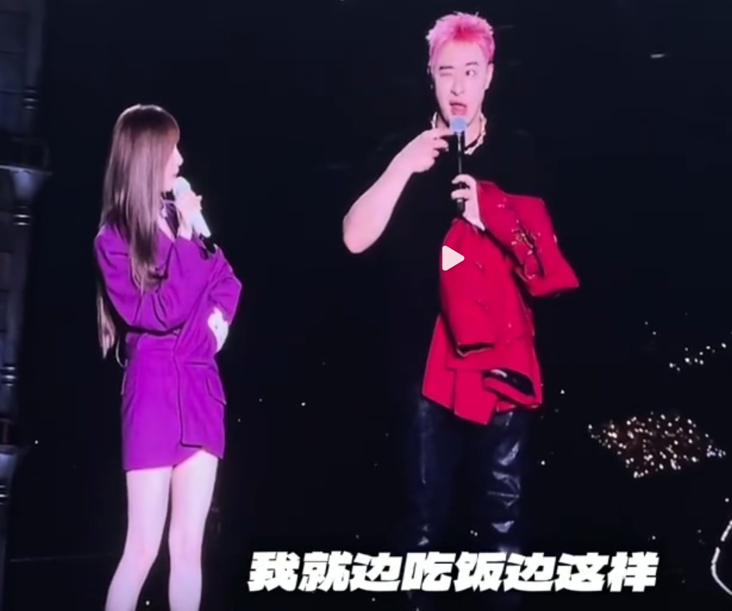 潘玮柏舞台上感谢王心凌“救命之恩”!西湖之声采访医生,频繁眨眼可能是面瘫信号 潘玮柏舞台上感谢王心凌“救命之恩”!西湖之声采访医生,频繁眨眼可能是面瘫信号