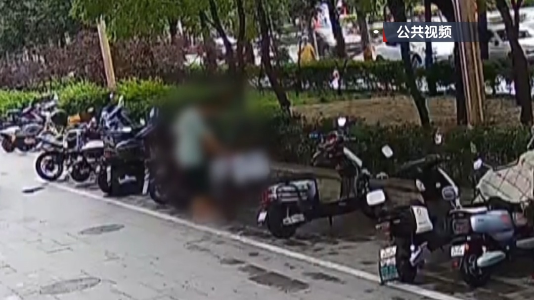 北京警方拘留一名男子:走累了,偷辆自行车骑一下 北京警方拘留一名男子:走累了,偷辆自行车骑一下