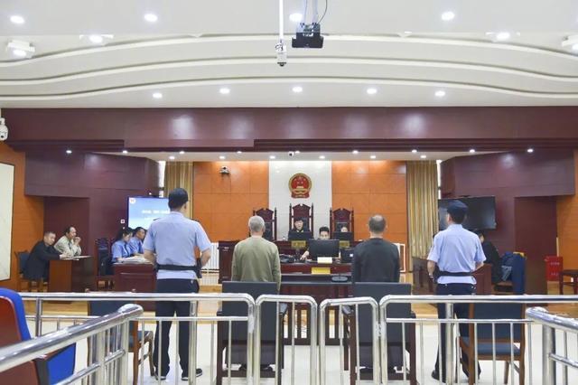 两滴血迹锁定十五年悬案真凶 两滴血迹锁定十五年悬案真凶