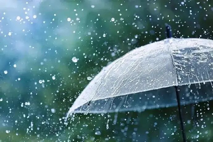 中到大雨+冰雹+雾！河北大部分地区有雨，未来三天……