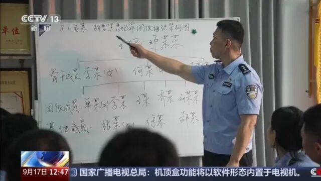 假监督真勒索 企业被迫交“封口费” 警方起底犯罪套路