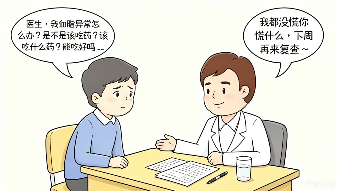 检验结果忽高忽低？这几件小事，正在悄悄干扰你的血液检测
