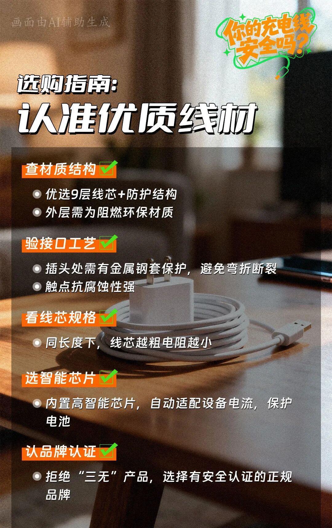 充完电不拔充电器?这个习惯很危险 充完电不拔充电器?这个习惯很危险
