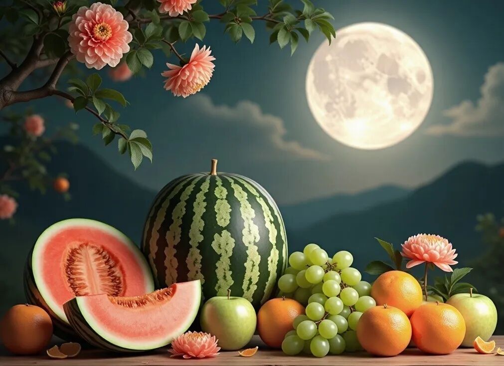 秋分｜昼夜均而寒暑平，秋色平分，这份健康攻略请查收