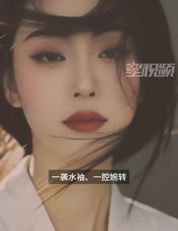 33岁女演员确诊癌症，已失去生活自理能力