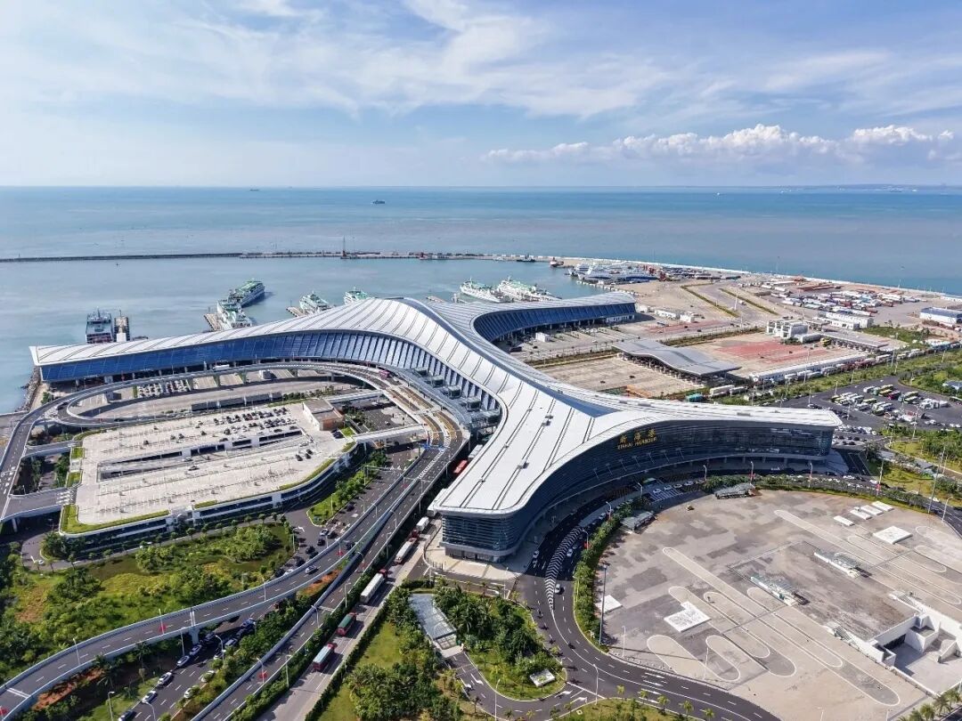 中秋国庆假期,新海港出岛小客车进港线路有调整 中秋国庆假期,新海港出岛小客车进港线路有调整