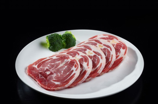 关于羊肉的消费提示