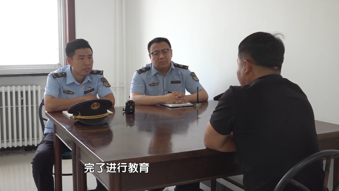 出租车违法改装计价器!北京多部门联合严打 出租车违法改装计价器!北京多部门联合严打