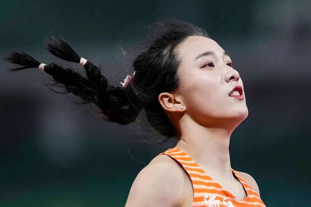 “05后”,放大招了! “05后”,放大招了!