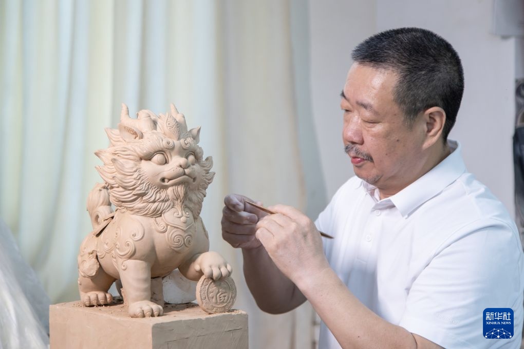 福建泉州:历史经典产业传新韵 福建泉州:历史经典产业传新韵