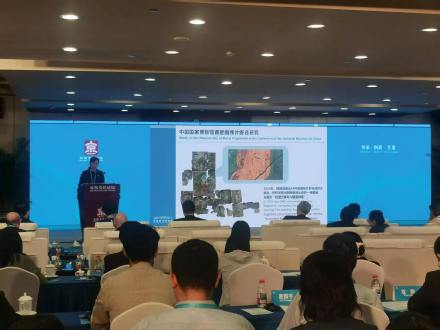 让流失文物“重光”,国博跨国协作取得学术突破 让流失文物“重光”,国博跨国协作取得学术突破