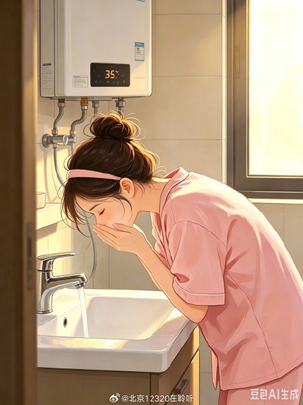 秋季护肤法则：温和清洁，避免洗去皮肤保护层