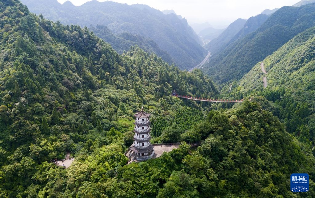 赓续长征精神 奋进复兴征程丨黔山叠翠 红色血脉生生不息 赓续长征精神 奋进复兴征程丨黔山叠翠 红色血脉生生不息