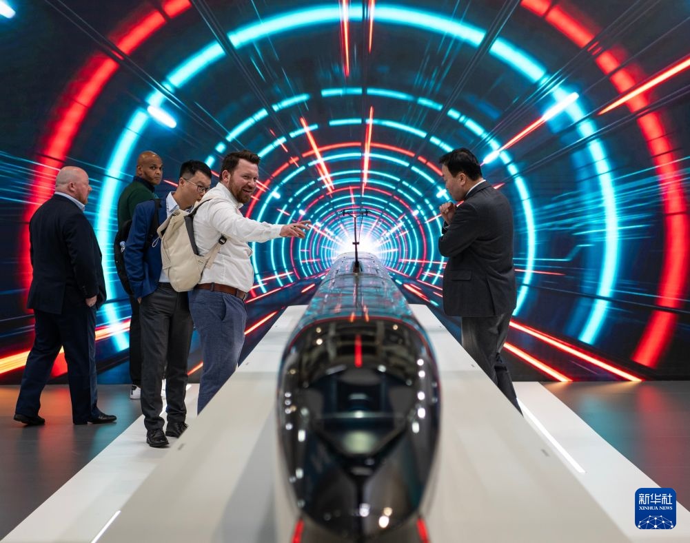 2026年柏林轨道交通展聚焦绿色转型与人工智能 2026年柏林轨道交通展聚焦绿色转型与人工智能