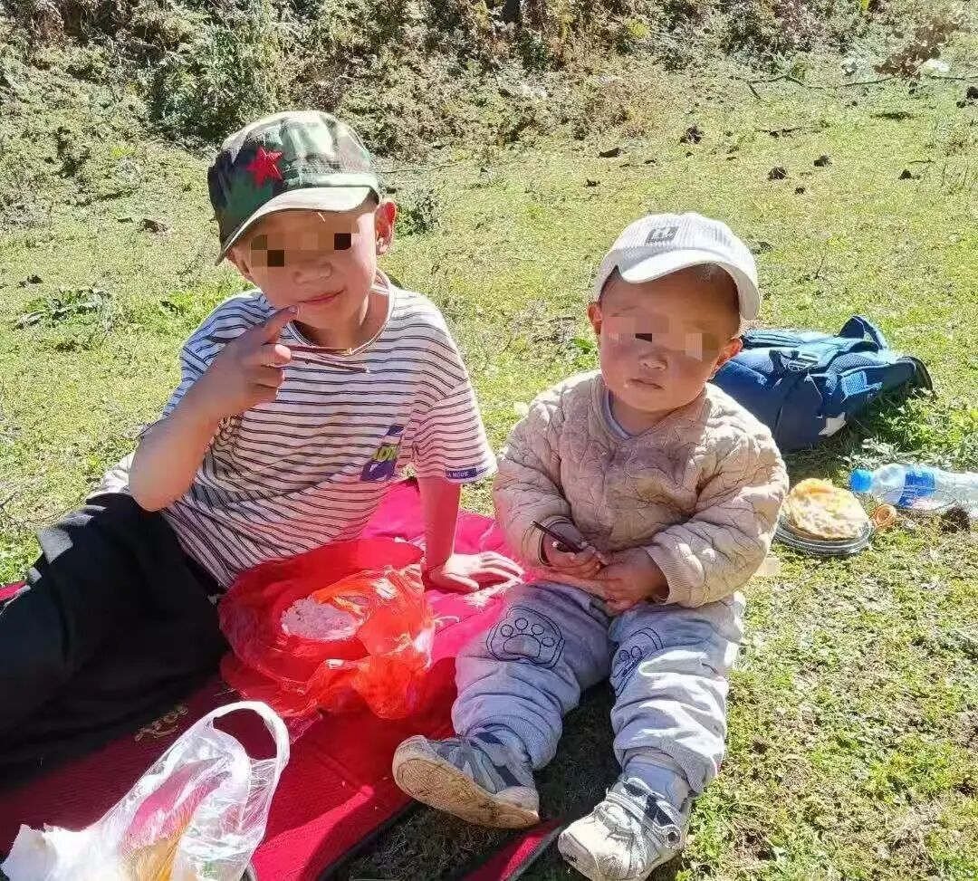 两幼童被蜇死,全身几百处伤口,养蜂人“不认罪、不认错、不道歉” 两幼童被蜇死,全身几百处伤口,养蜂人“不认罪、不认错、不道歉”