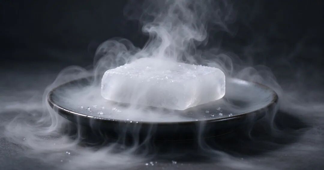 好心办坏事!女儿用干冰给爸爸退烧,结果敷出一身冻伤 好心办坏事!女儿用干冰给爸爸退烧,结果敷出一身冻伤