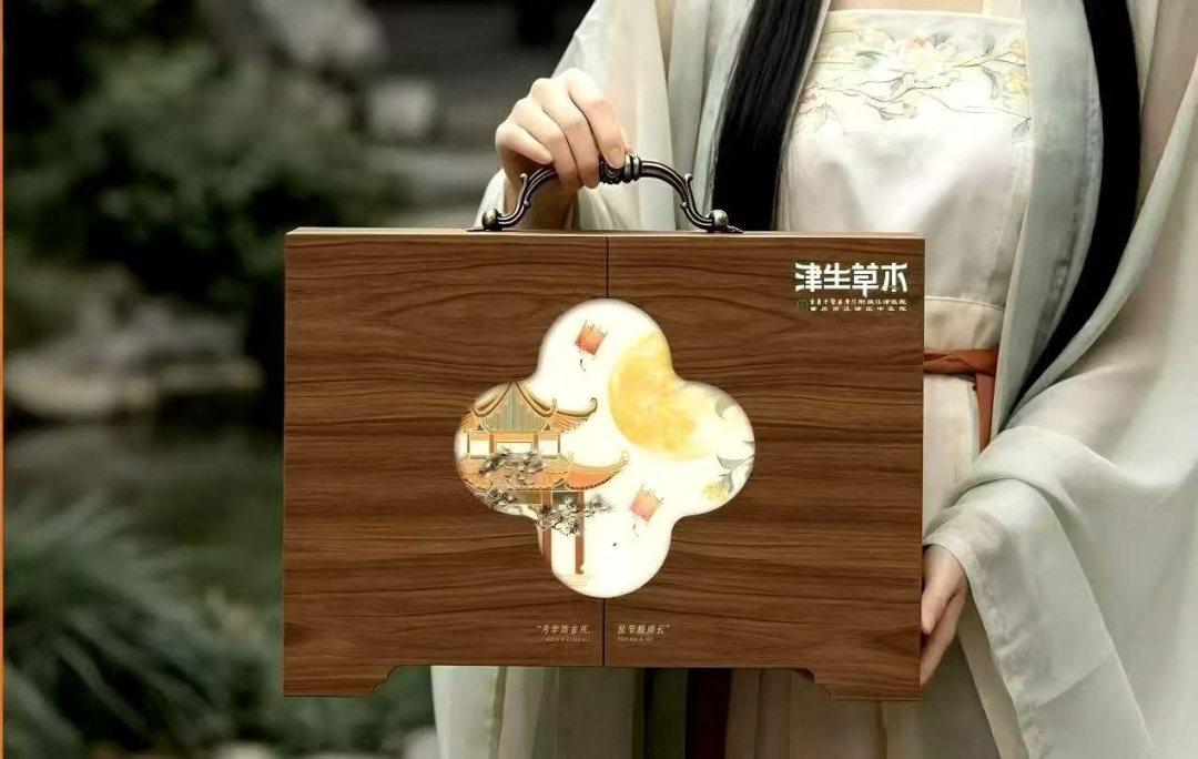 排队都买不到的爆款,免费领!重庆多家医院“火出圈”药膳月饼来了 排队都买不到的爆款,免费领!重庆多家医院“火出圈”药膳月饼来了