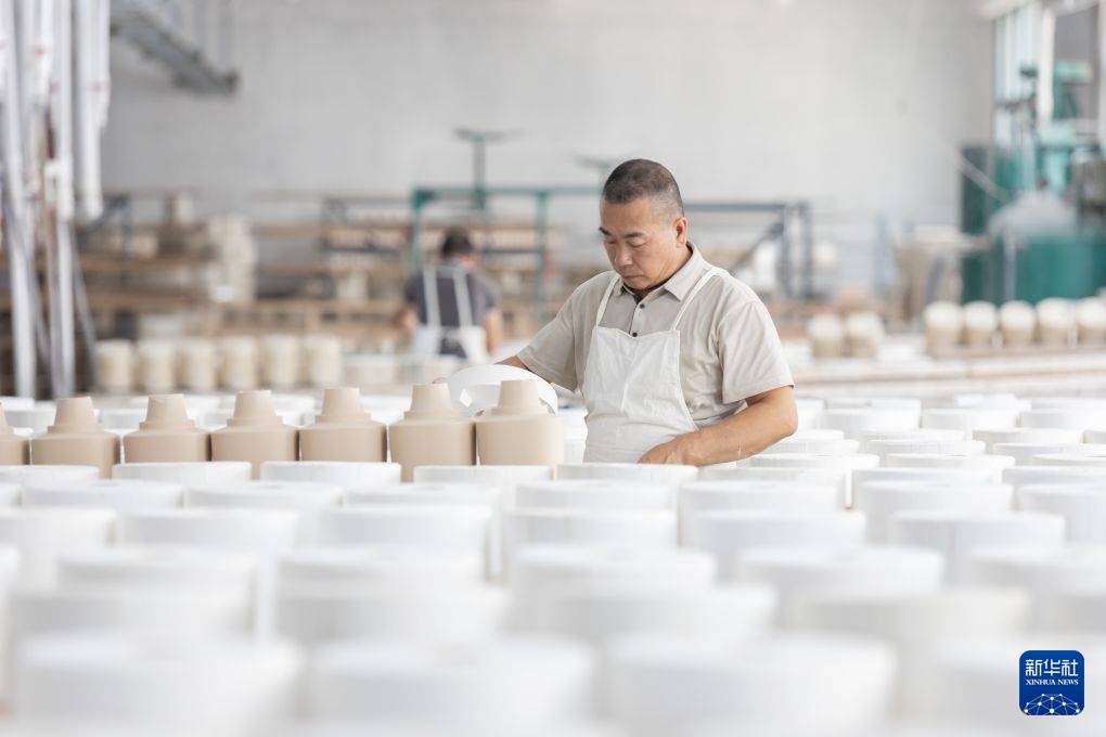 福建泉州:历史经典产业传新韵 福建泉州:历史经典产业传新韵