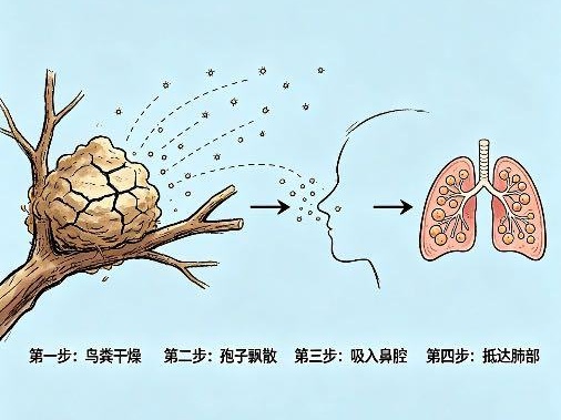 浙江31岁壮小伙阳台养鸡鸭,养出“隐形病”!医生:抗生素完全无效 浙江31岁壮小伙阳台养鸡鸭,养出“隐形病”!医生:抗生素完全无效