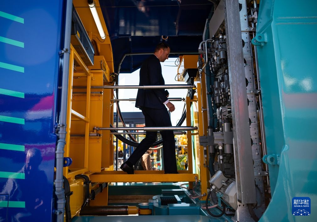 2026年柏林轨道交通展聚焦绿色转型与人工智能 2026年柏林轨道交通展聚焦绿色转型与人工智能