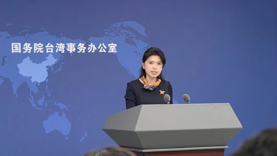 张凌赫、井柏然、孙千受到台湾观众关注,未来是否有机会参与两岸青年交流活动,国台办:希望未来大陆青年演艺人员和台湾青年进行交流合作 张凌赫、井柏然、孙千受到台湾观众关注,未来是否有机会参与两岸青年交流活动,国台办:希望未来大陆青年演艺人员和台湾青年进行交流合作