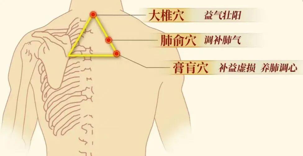 秋分后6大疾病高发 做好这几点冬天少生病→