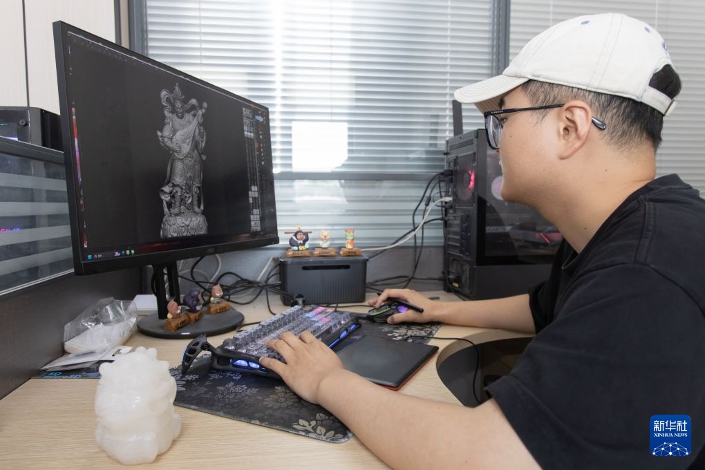 福建泉州:历史经典产业传新韵 福建泉州:历史经典产业传新韵