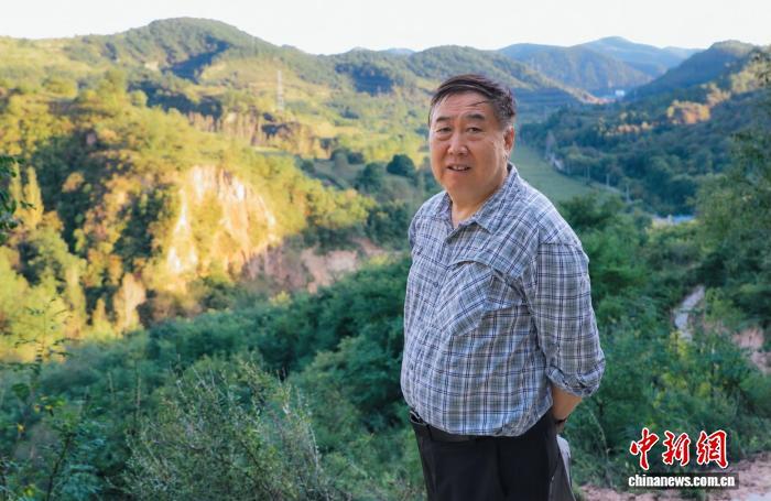 中国科学院院士傅伯杰荣获2026年沃尔沃环境奖