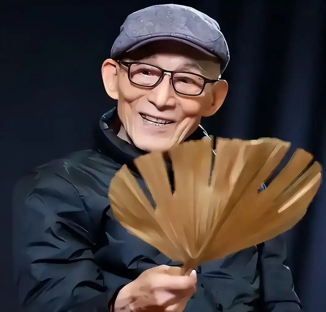 繁花辞枝,济公长存!游本昌:三十年龙套,一辈子角色 繁花辞枝,济公长存!游本昌:三十年龙套,一辈子角色