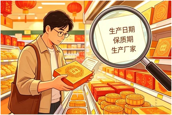 中秋国庆双节将至 请收好这份食品安全提示 中秋国庆双节将至 请收好这份食品安全提示