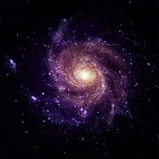科学家发现84个神秘天体,是一直在找的“发胖星”? 科学家发现84个神秘天体,是一直在找的“发胖星”?