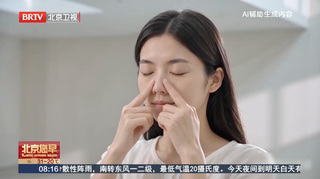 换季高发！别再当感冒扛！医生提醒：别拖出并发症