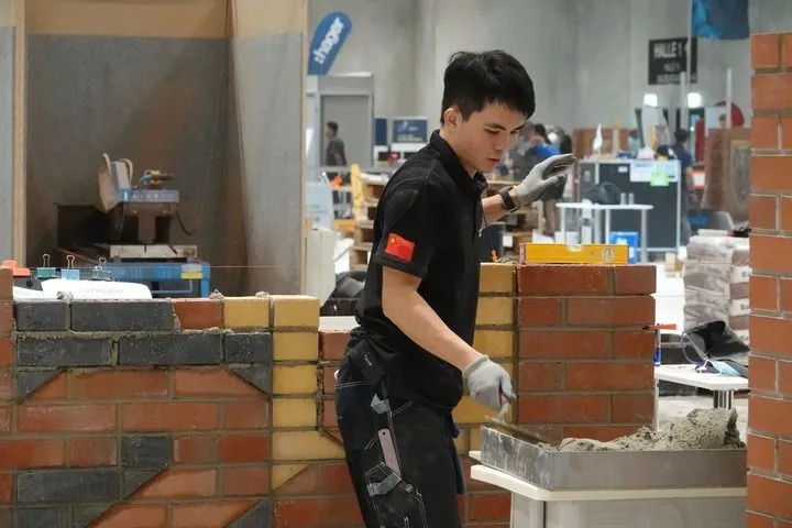 “一生只能参赛一次”的世界级大赛开幕,比什么、怎么比? “一生只能参赛一次”的世界级大赛开幕,比什么、怎么比?