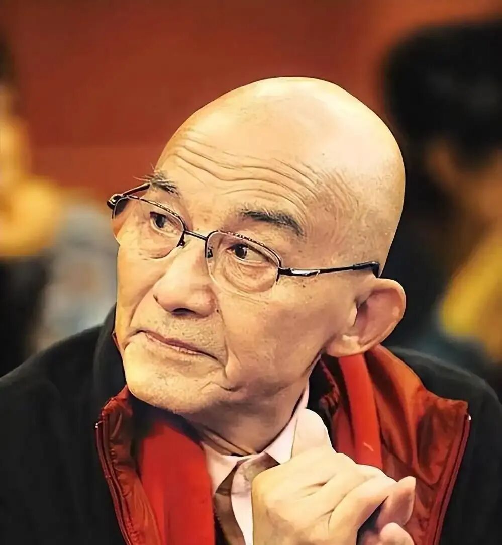 繁花辞枝,济公长存!游本昌:三十年龙套,一辈子角色 繁花辞枝,济公长存!游本昌:三十年龙套,一辈子角色