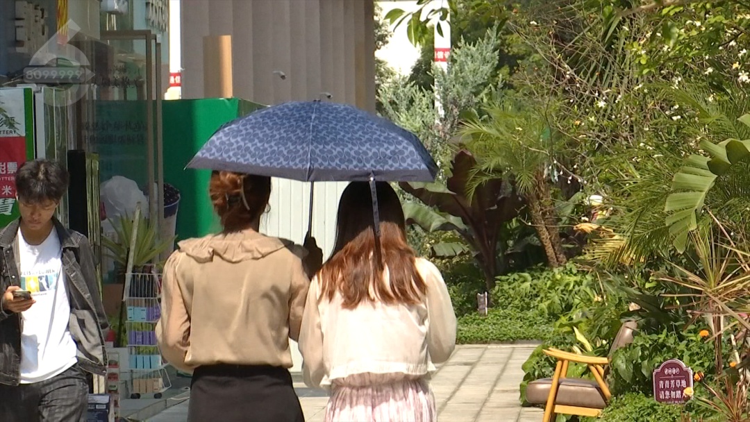 云南部分地区仍处“夏季”?多地中秋假期阴雨“加班”,昆明能赏月吗? 云南部分地区仍处“夏季”?多地中秋假期阴雨“加班”,昆明能赏月吗?