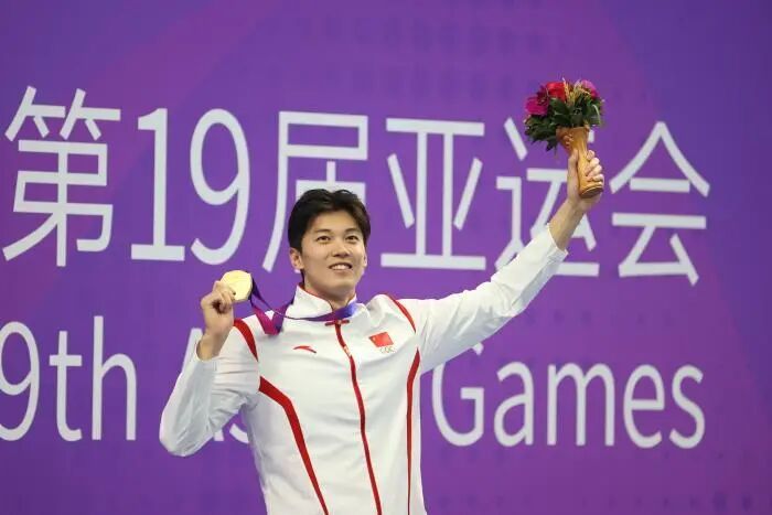 汪顺:从16岁到32岁,谢谢自己没放弃 汪顺:从16岁到32岁,谢谢自己没放弃