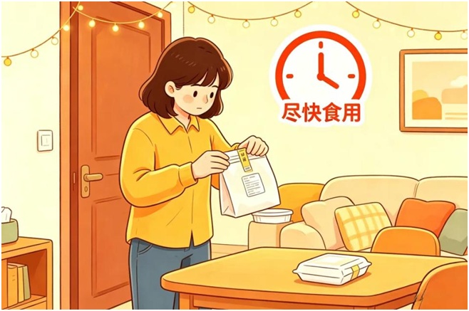 中秋国庆双节将至 请收好这份食品安全提示 中秋国庆双节将至 请收好这份食品安全提示