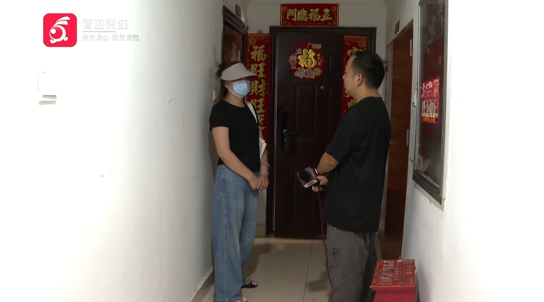 贵阳一出租屋被糟蹋成“垃圾场”,一片狼藉臭气熏天!租客失联跑路,预估损失超1万元 贵阳一出租屋被糟蹋成“垃圾场”,一片狼藉臭气熏天!租客失联跑路,预估损失超1万元