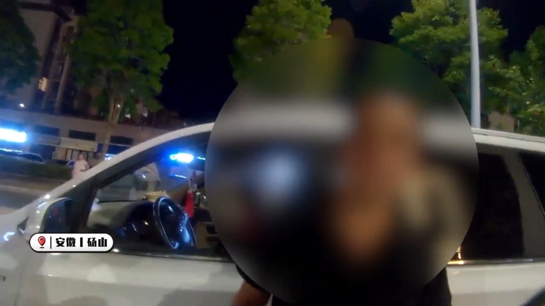 中午喝酒晚上开车,男子被查!假期来临,交警提醒→ 中午喝酒晚上开车,男子被查!假期来临,交警提醒→
