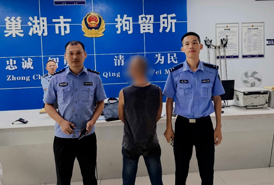 行政拘留6天！巢湖开出全市不文明养犬“首张罚单”