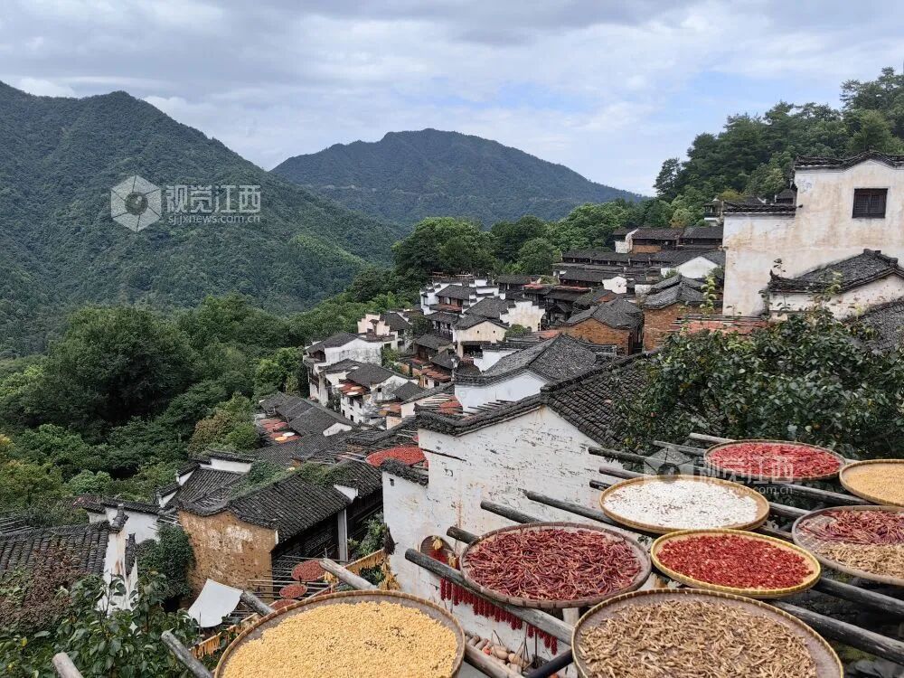 最高19°C,江西大降温时间定了 最高19°C,江西大降温时间定了