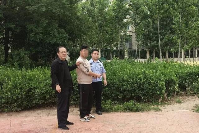 盗割4000余米!聊城警方打掉一盗销电缆团伙! 盗割4000余米!聊城警方打掉一盗销电缆团伙!