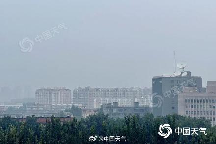 今天北京降雨降温最高温仅23℃ 中秋假期阴雨仍频繁 今天北京降雨降温最高温仅23℃ 中秋假期阴雨仍频繁