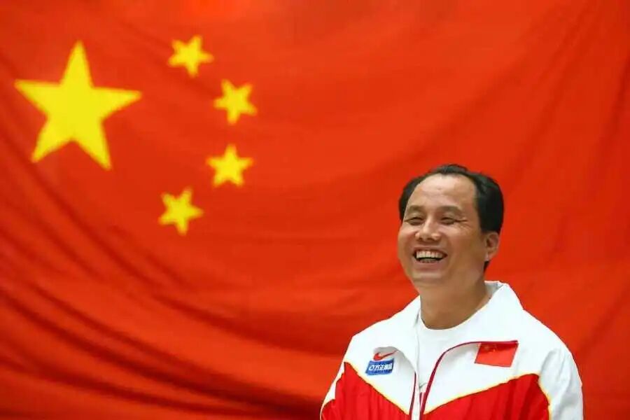 六金尽收!中国散打队横扫亚运赛场!塔沟武校“总教头”挂帅,两金花落河南 六金尽收!中国散打队横扫亚运赛场!塔沟武校“总教头”挂帅,两金花落河南
