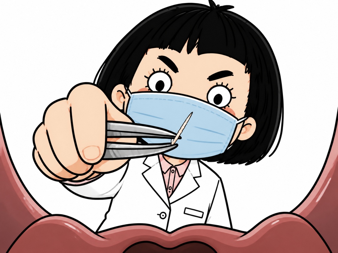卡了鱼刺,喝醋?吞馒头?我们深信不疑的“土办法”,是怎么把人送进抢救室的 卡了鱼刺,喝醋?吞馒头?我们深信不疑的“土办法”,是怎么把人送进抢救室的