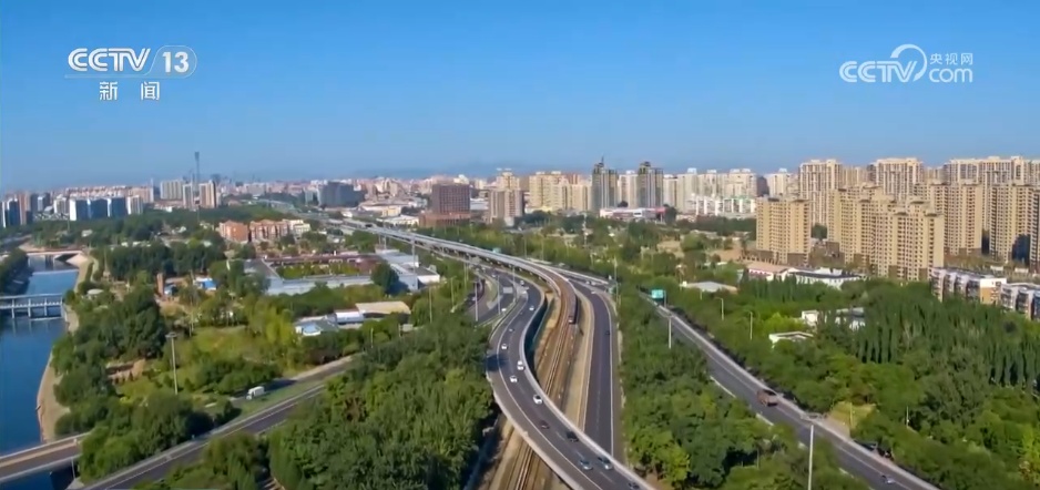 北京落地现房销售细则 楼市新政更好保护购房人权益