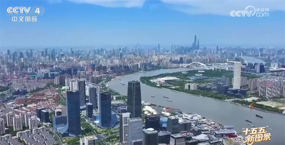 “十五五”新图景｜入境游消费清单“上新” 带动服务链不断延伸带来新机会