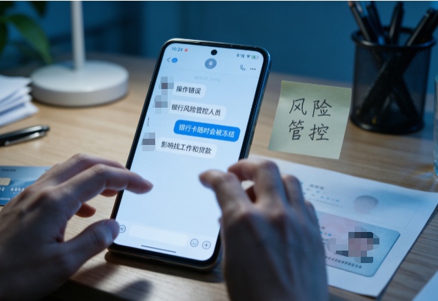 杭州男子以为遇到“神仙岗位”，结果还没入职，先背上了上万元贷款...