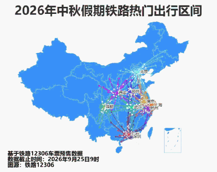 全国铁路预计发送旅客2234万人次 全国铁路预计发送旅客2234万人次